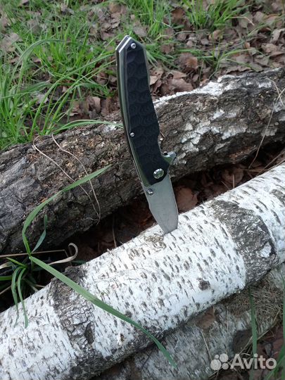 Складной нож 