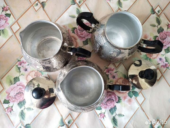 Комплект винтаж СССР