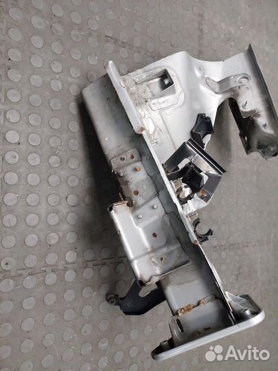 Лонжерон кузовной левый Audi A3 (8L)