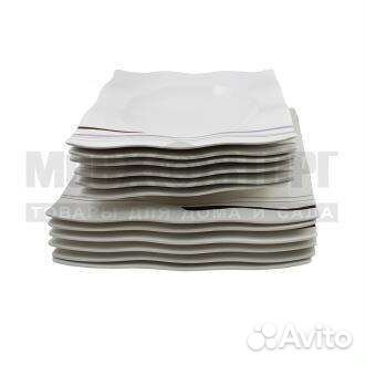 Столовый сервиз на 12 персон