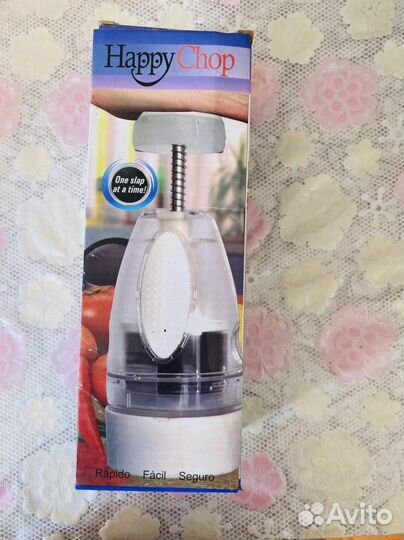 Измельчитель