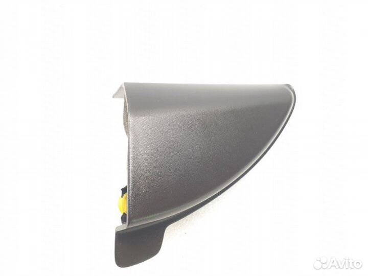 Накладка зеркала левая Chevrolet Cruze 1.6 F16D3