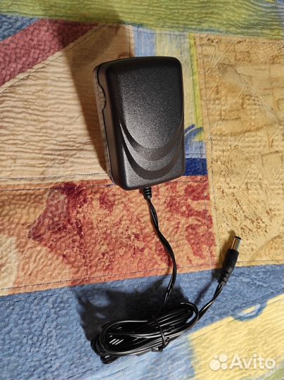 Блок питания GQ30-240100-AG (Philips FC8774 01)