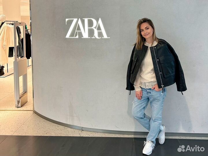Zara, Massimo, Nike, Adidas, ASOS и др выкуп заказ