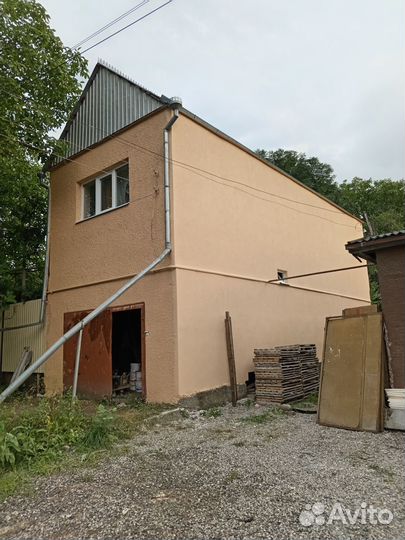 Ремонт фасадов