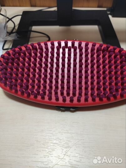 Щетка для лыж Swix T190O