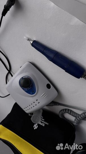 Аппарат для маникюра стронг 210