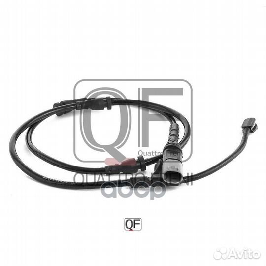 Датчик износа торм колодок MB W202/W203/W211 96