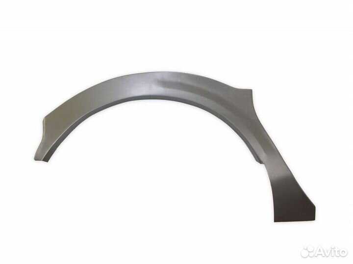 Ремонтные арки на все модели Honda