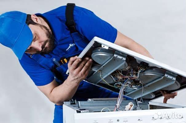 Частный мастер Стиральные и Посудомоечные машины