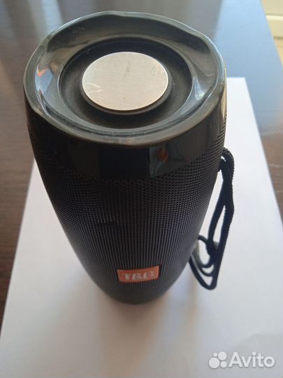 Колонка Bluetooth