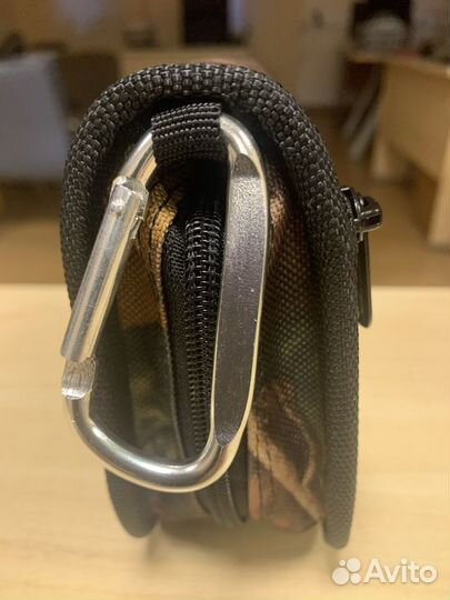 Сумка рыболовная tsurinova