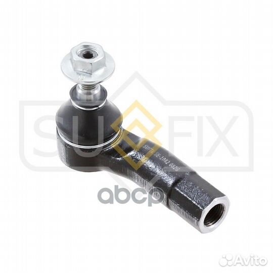 Наконечник рулевой тяги перед прав SE1082 S