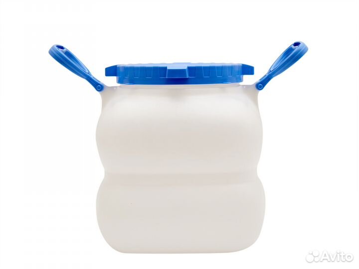 Фляга 30л Гранде