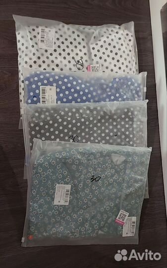 Платье новое летнее