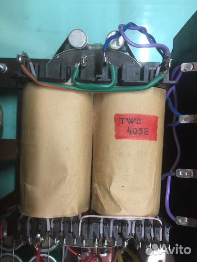 Трансформатор