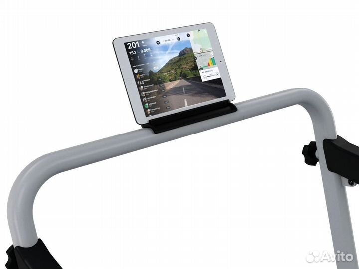 Беговая дорожка unixfit R-280P