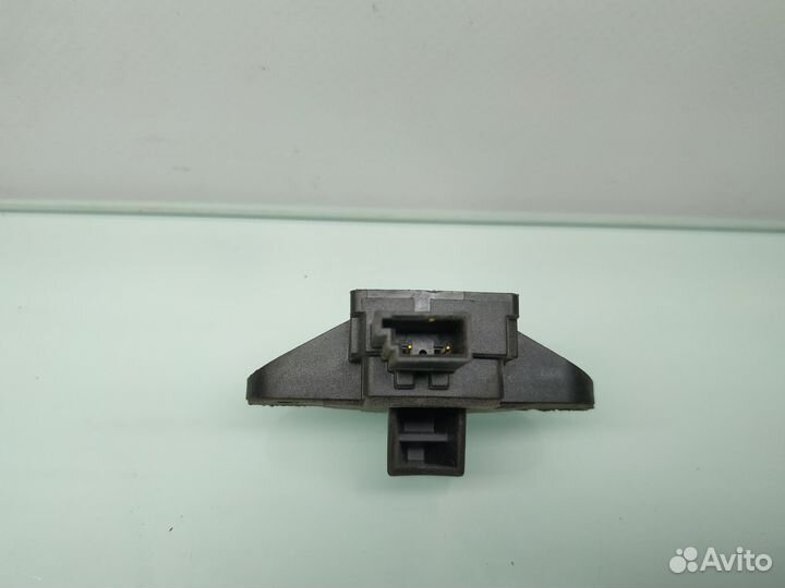 Датчик удара Mercedes w164 x164 w251 ML R GL 164