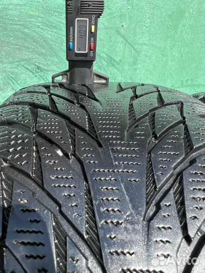 Nokian Tyres Hakkapeliitta R2 205/65 R16 99R