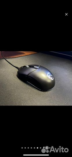 Игровой пк полный комплект