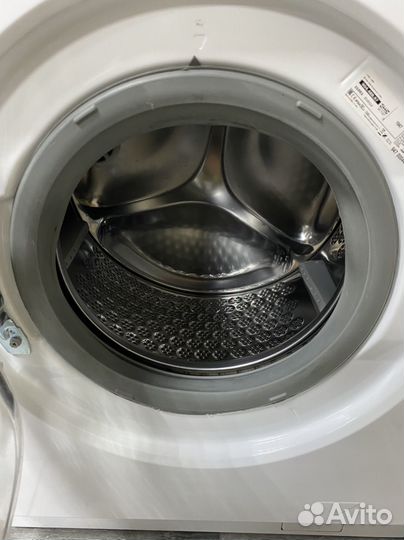Встраиваемая стиральная машина икея электролюкс