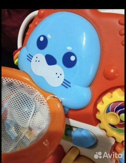 Игровой центр