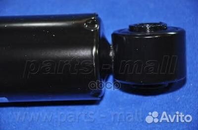 Амортизатор hyundai starex PMC 553104A000 pja-1