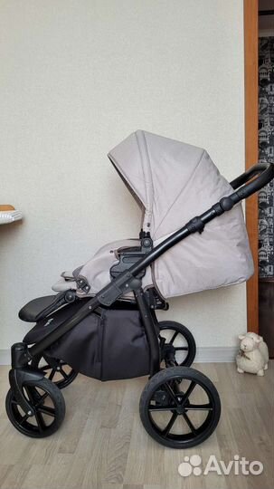 Коляска Tutis nanni 2 в 1
