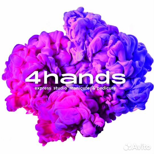 Мастер маникюра (м.Аминьевская)