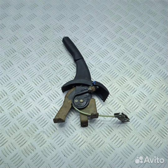 Ручник Mitsubishi Lancer 9 CS 1.6 4G18 98Л.С 2006