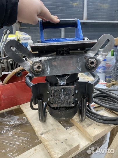 Фаскосниматель ручной Omca MF 760М