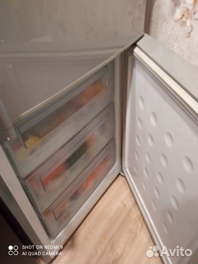 Холодильник