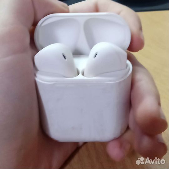 Беспроводные наушники i12 Tws 12