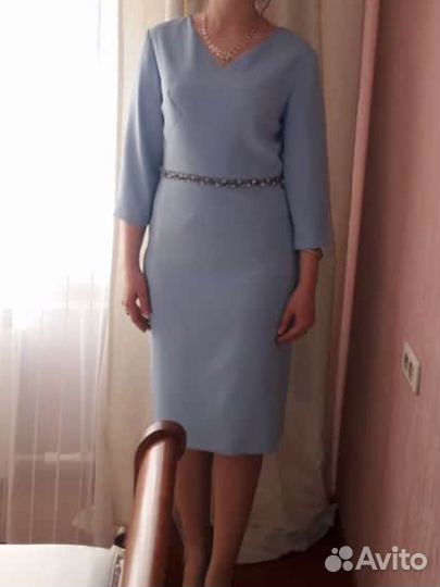 Платье, костюмы