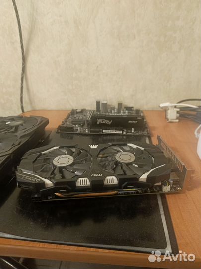 Gtx 1060 3gb