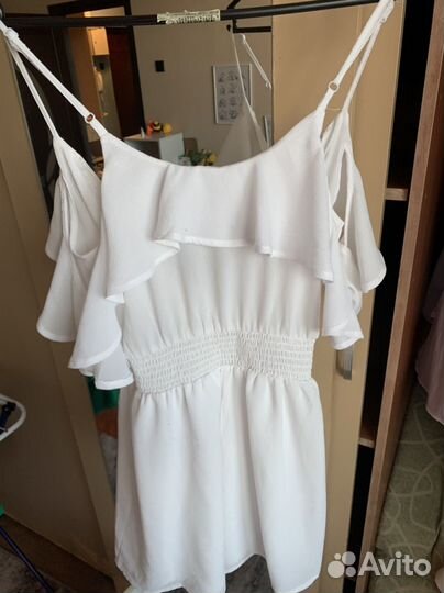 Комбинезон женский вечерний