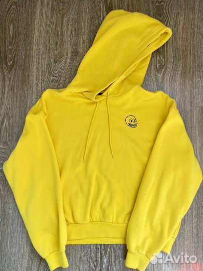 Худи Cheap Monday (оригинал)