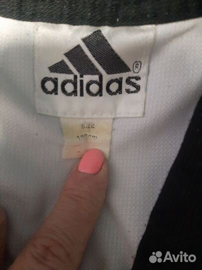 Кимоно форма дабок тхеквандо рост 180 см