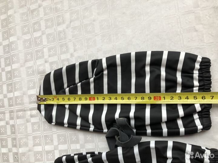 Рукавички детские