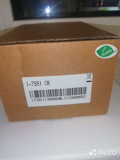 Moxa NPort сервера moxa Преобразователь I-7551 CR