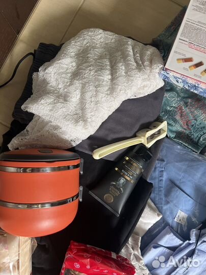 Вещи пакетом на мальчика подростка 170