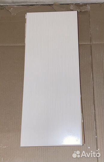 Плитка настенная Azori Amati Beige остатки