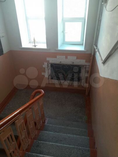 3-к. квартира, 58,3 м², 3/3 эт.