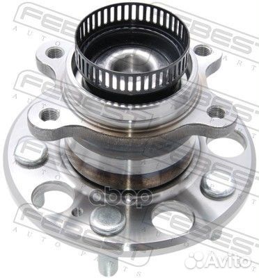 Ступица задняя hyundai elantra 06 2006-2012 BR