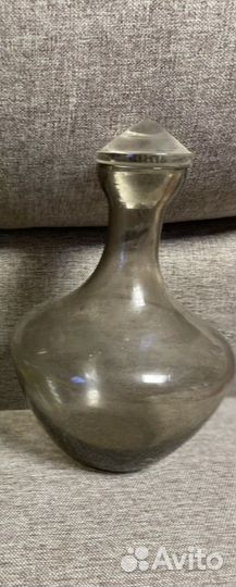 Графин.колба