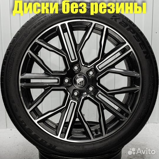 Диски разноширокие R19 BMW X3 F25 X4 F26