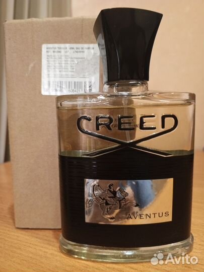 Мужской парфюм