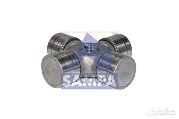 Крестовина карданного вала 042.030 sampa