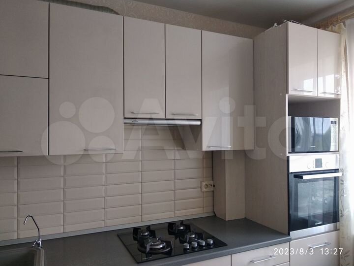 2-к. квартира, 44,2 м², 2/3 эт.