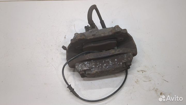 Суппорт Mercedes S W220, 2005